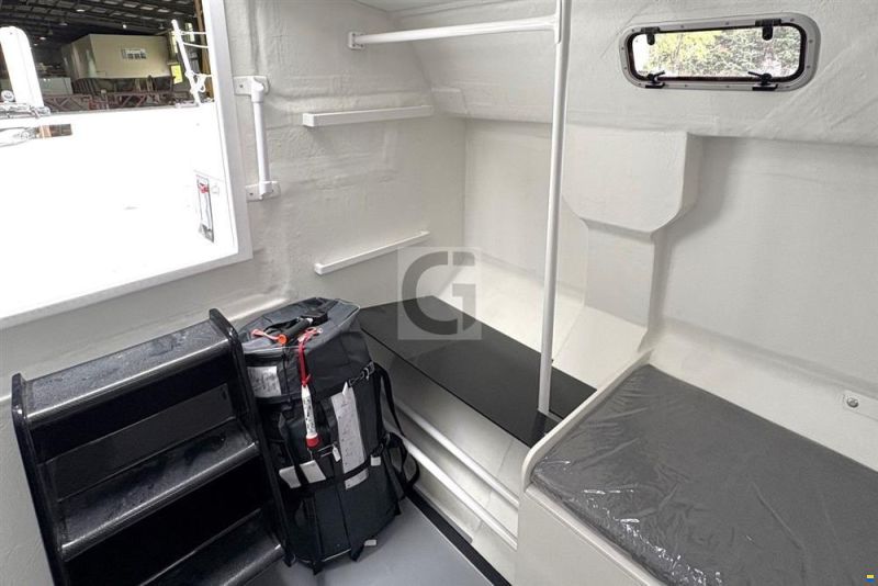 Rapido 40R