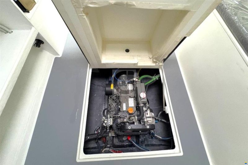 Rapido 40R