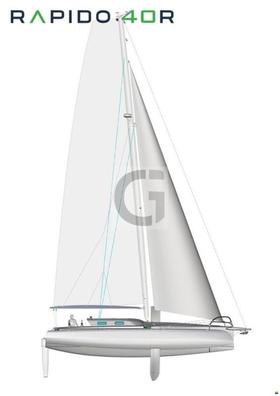 Rapido 40R