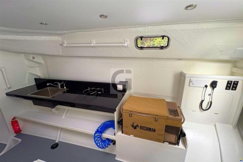 Rapido 40R
