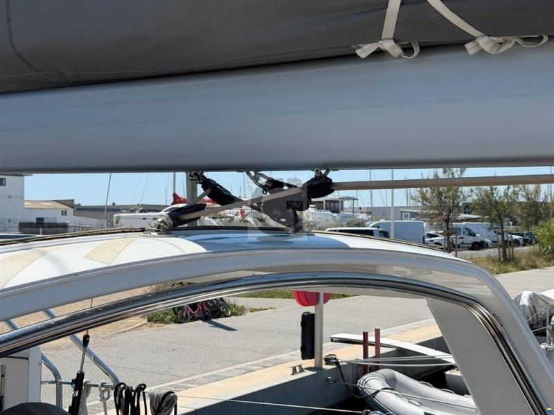 Beneteau Oceanis Yacht 54