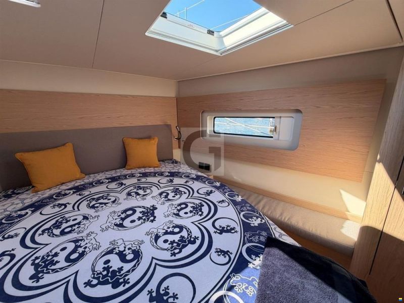 Beneteau Oceanis Yacht 54