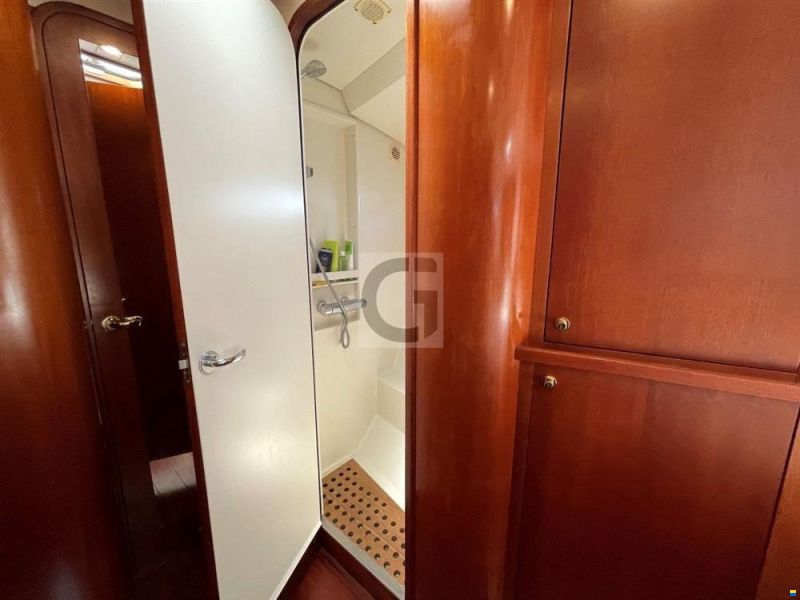 Baltic Yachts 56