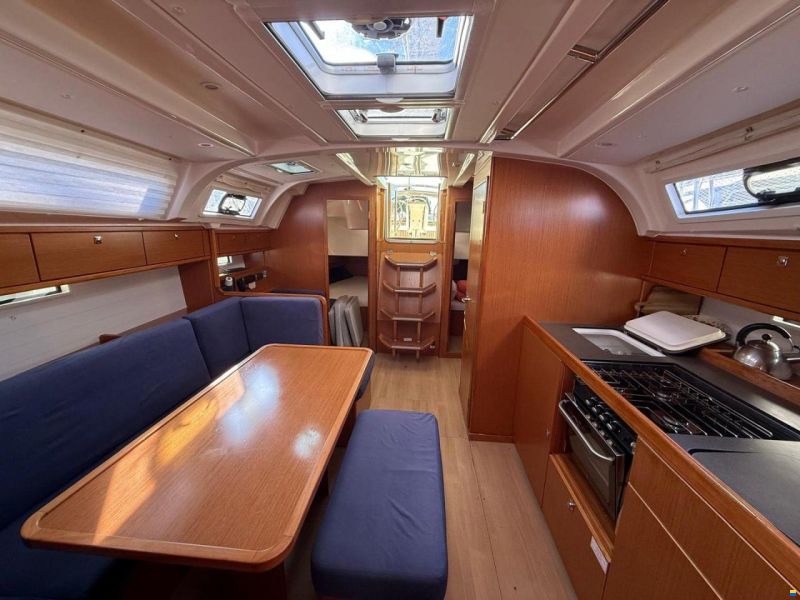 Bavaria Cruiser 41