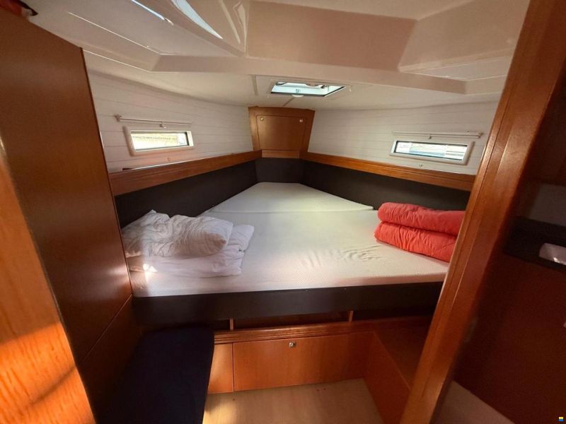 Bavaria Cruiser 41