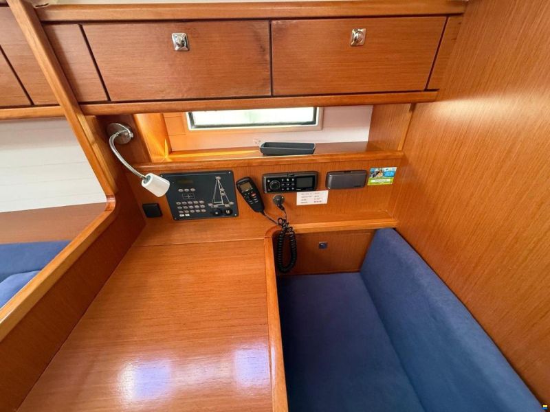 Bavaria Cruiser 41
