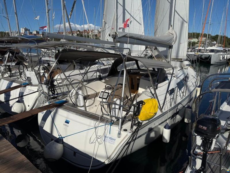 Bavaria Cruiser 41