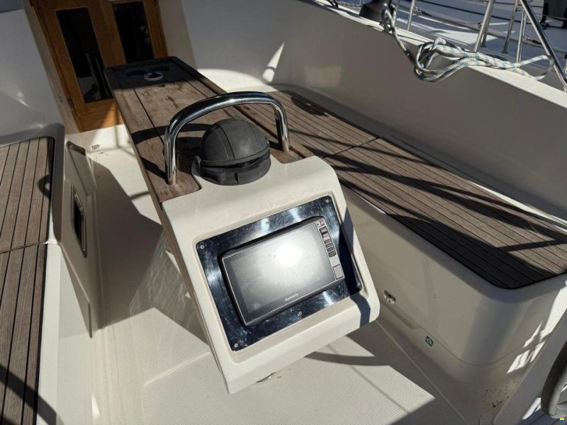 Bavaria Cruiser 41