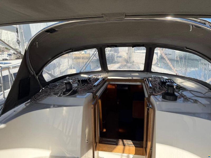 Bavaria Cruiser 41