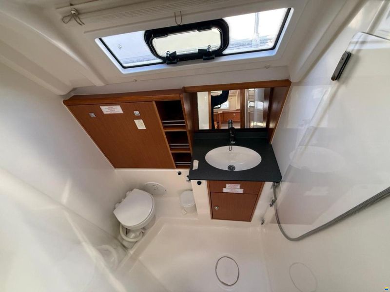 Bavaria Cruiser 41