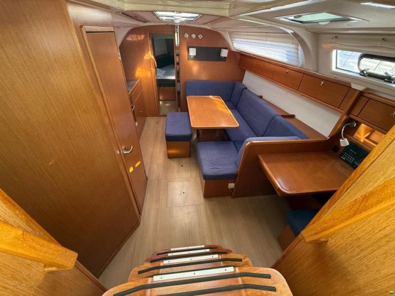 Bavaria Cruiser 41