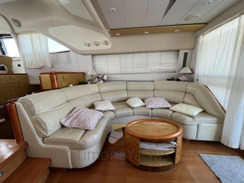 Princess 60