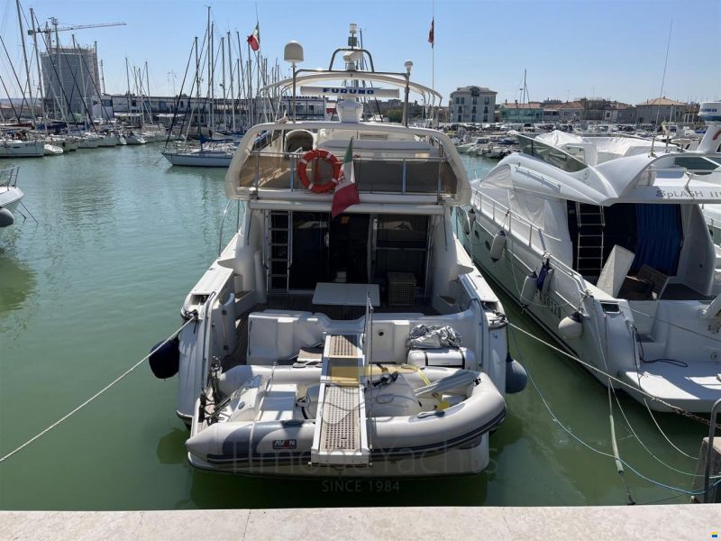 Princess 60