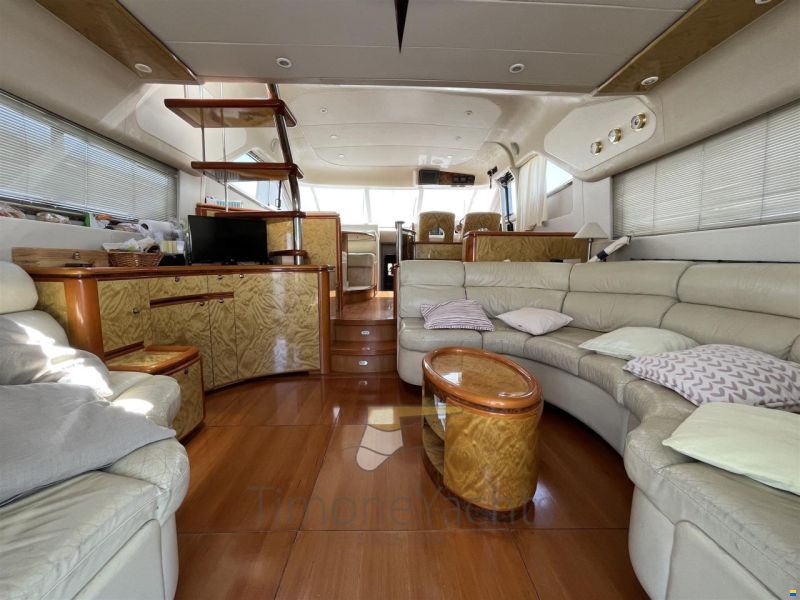 Princess 60