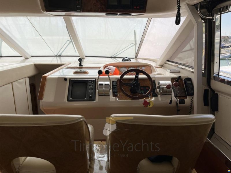 Princess 60