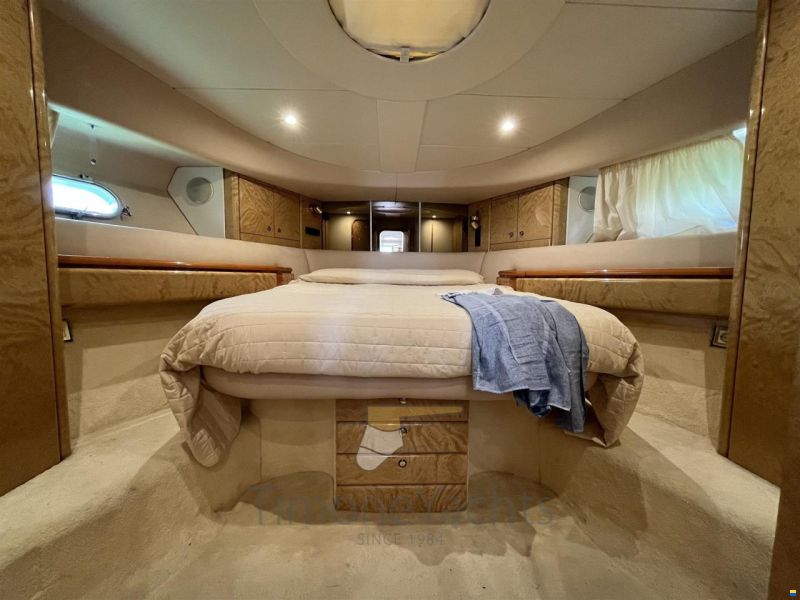 Princess 60