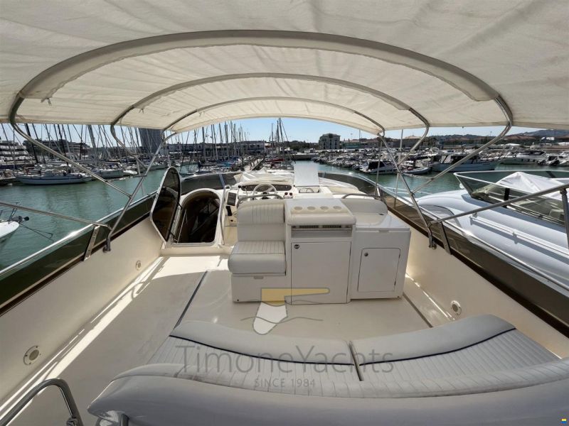 Princess 60