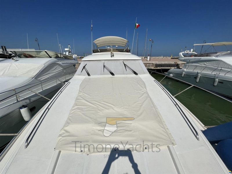 Princess 60