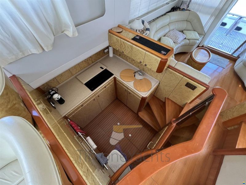 Princess 60