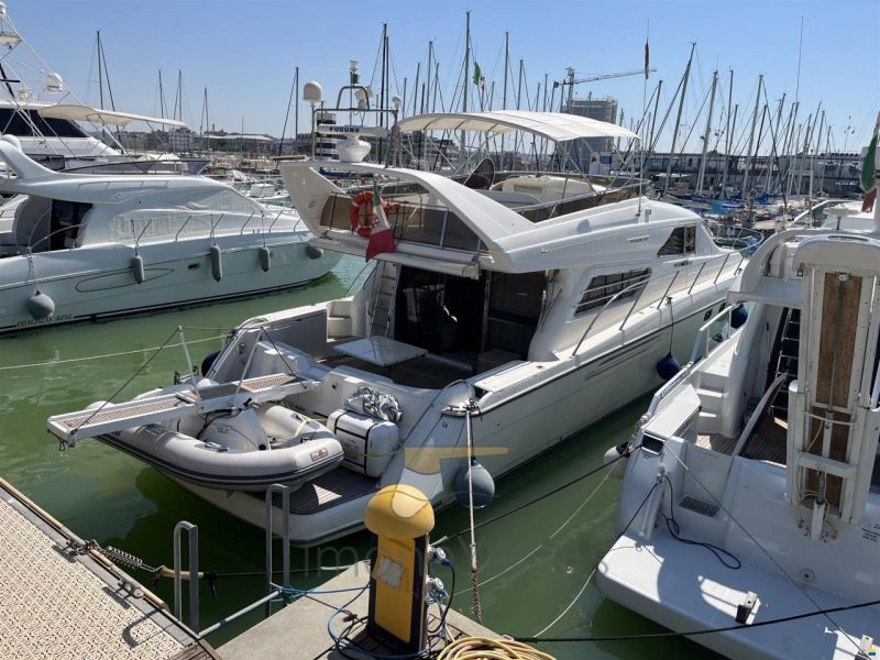 Princess 60