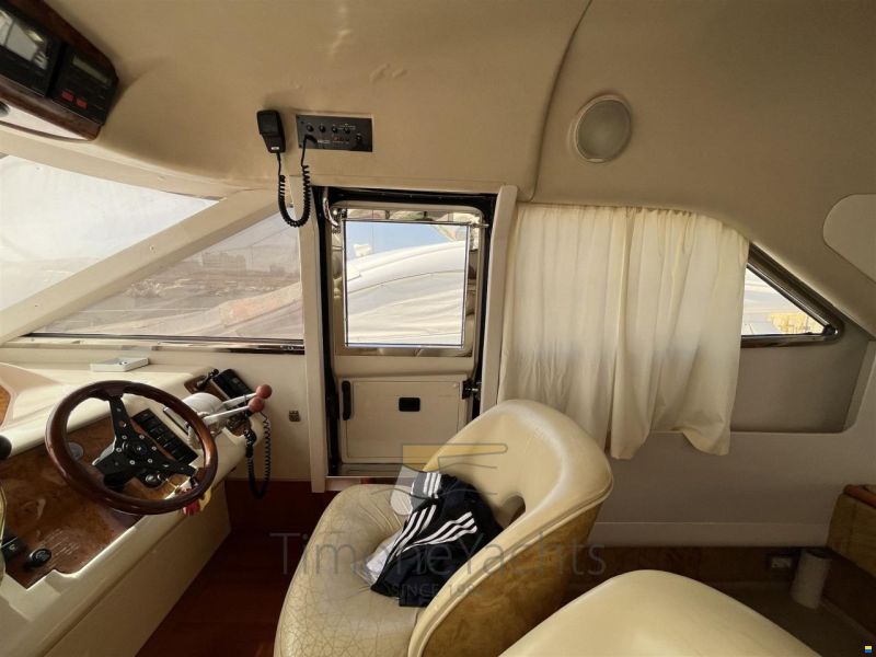 Princess 60