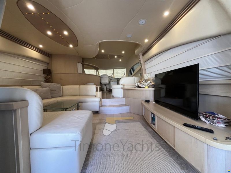 Azimut 62 Fly
