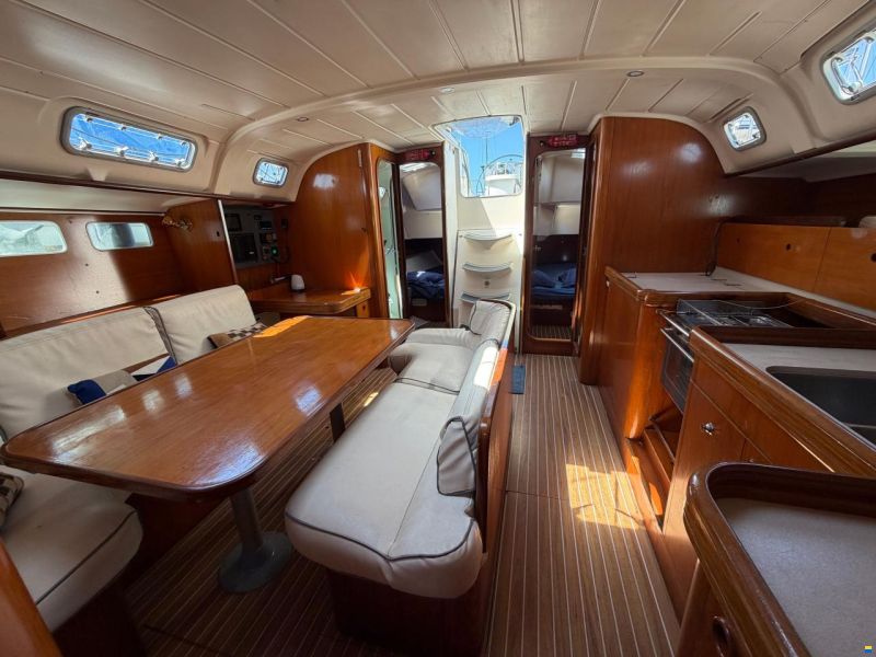 Beneteau Oceanis 440