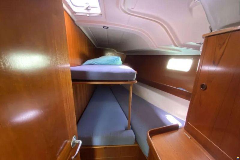 Beneteau Oceanis 440