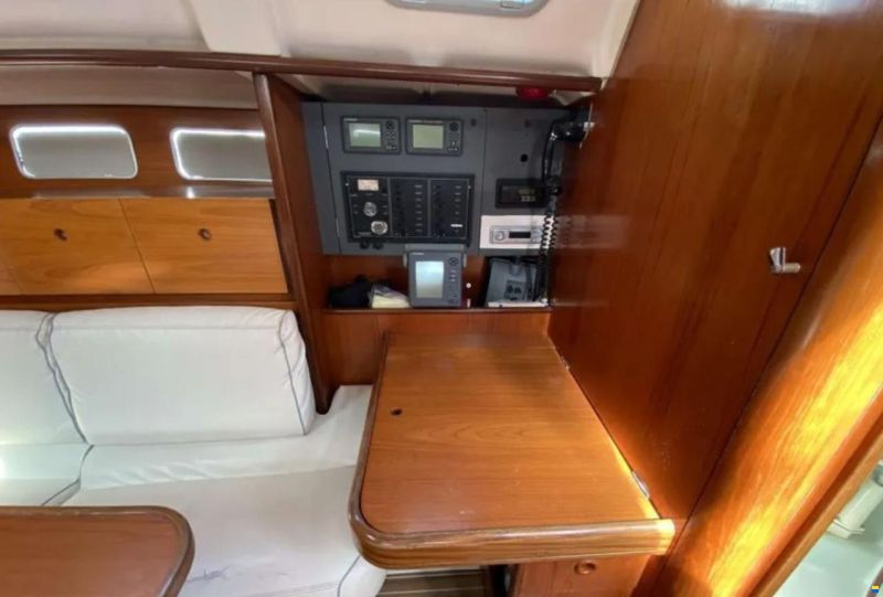 Beneteau Oceanis 440