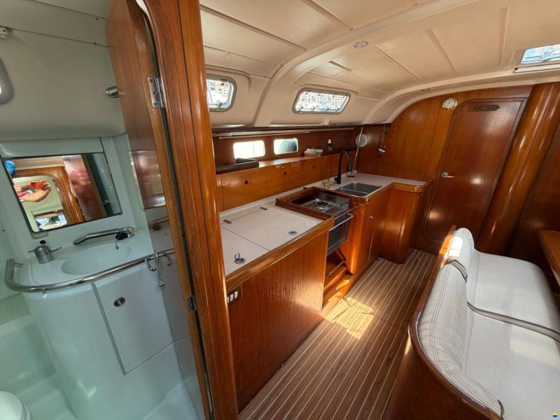 Beneteau Oceanis 440