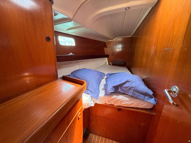 Beneteau Oceanis 440