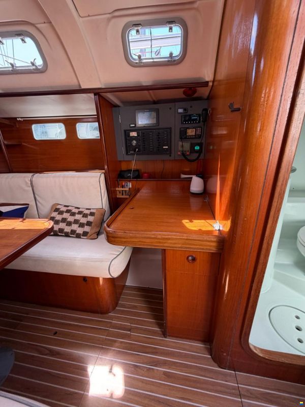 Beneteau Oceanis 440
