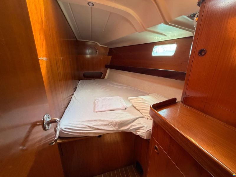 Beneteau Oceanis 440