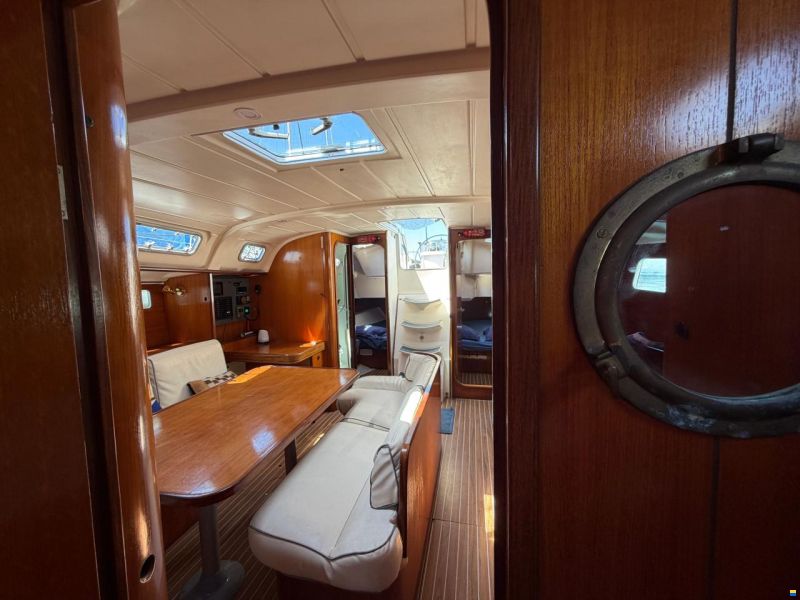 Beneteau Oceanis 440
