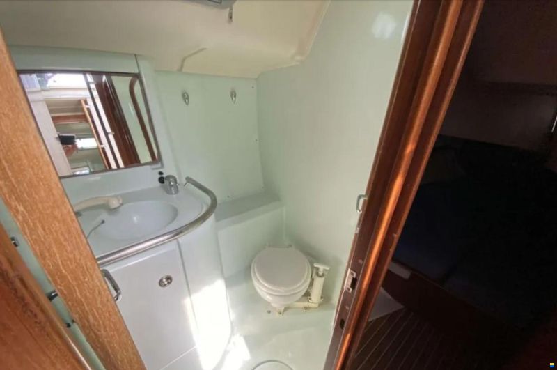 Beneteau Oceanis 440