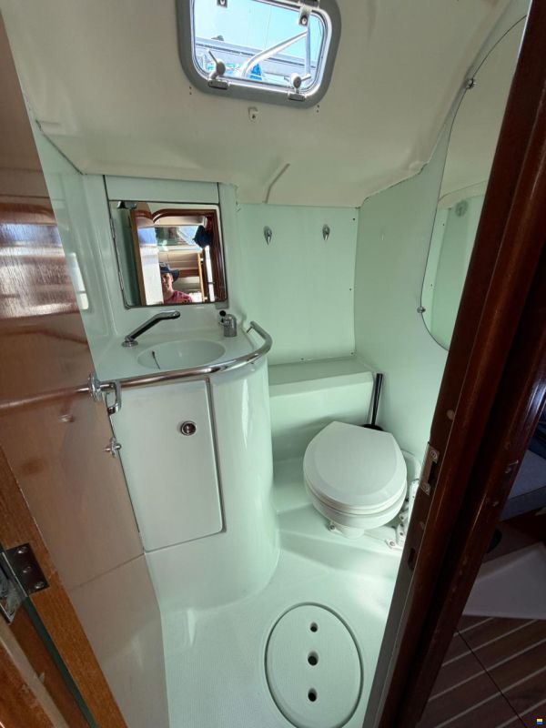 Beneteau Oceanis 440