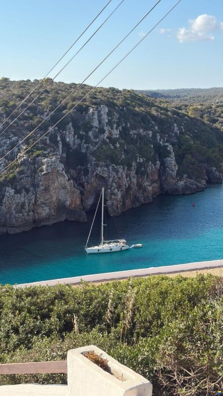 Beneteau Oceanis 440