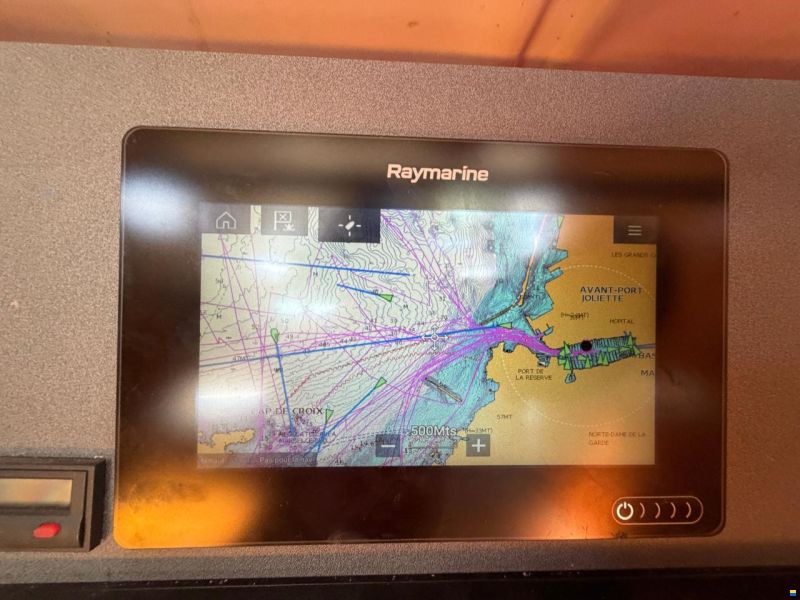 Beneteau Oceanis 440