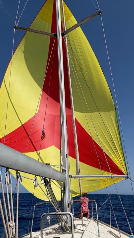Beneteau Oceanis 440