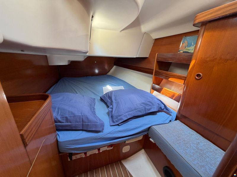 Beneteau Oceanis 440