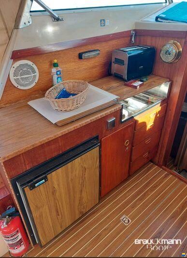 Polar 750