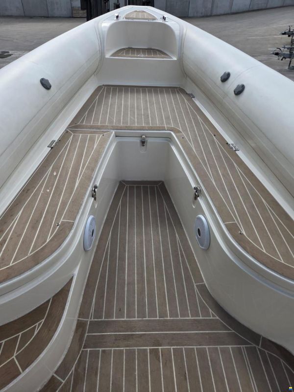 Technohull SEADNA999
