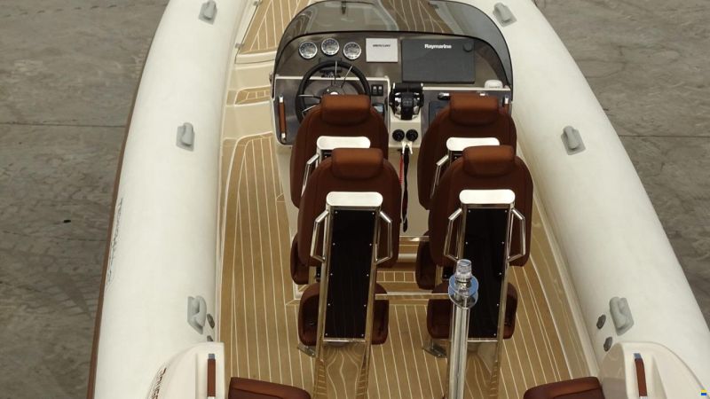 Technohull SEADNA999