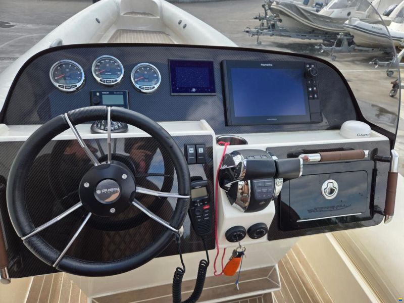 Technohull SEADNA999