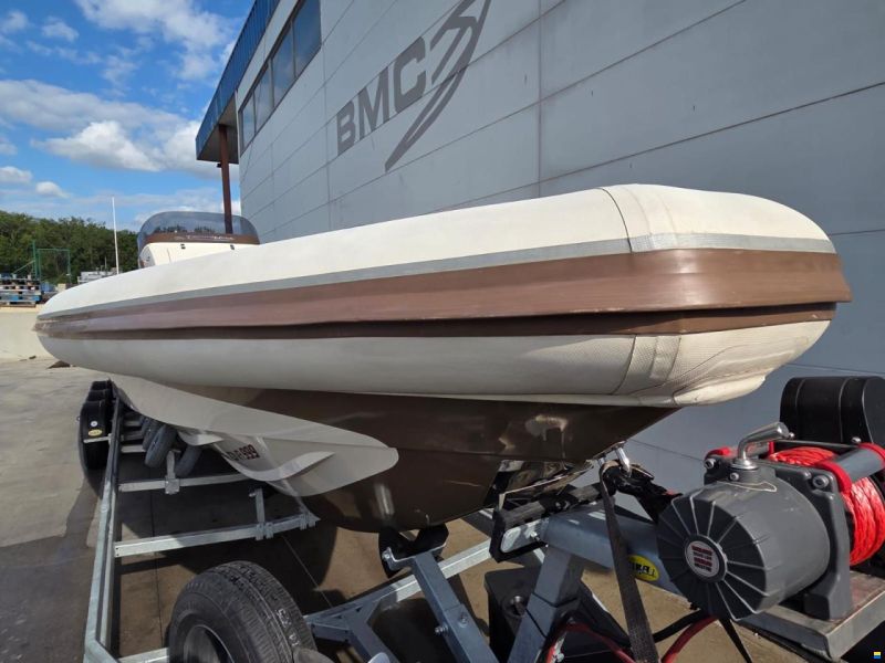 Technohull SEADNA999