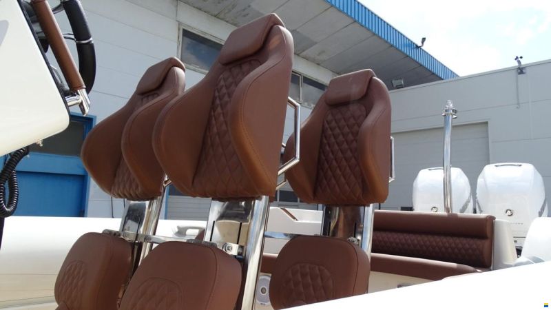 Technohull SEADNA999