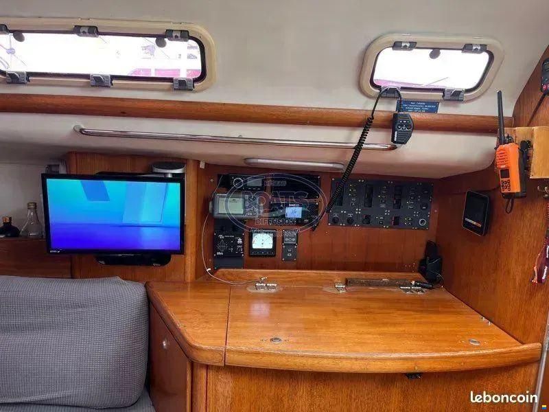 Gibert Marine GIB SEA 302 DI