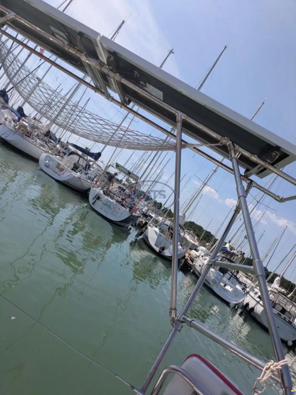 Gibert Marine GIB SEA 302 DI