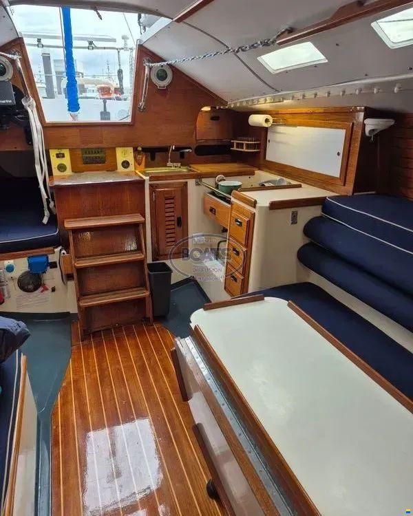 RANGER YACHTS RANGER 32