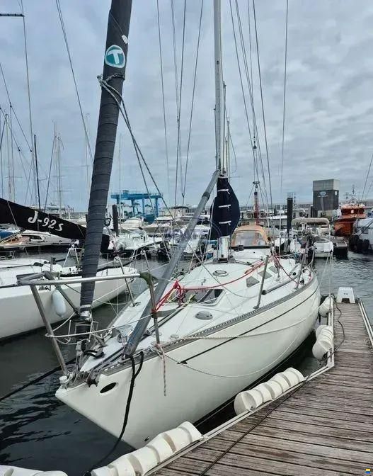 RANGER YACHTS RANGER 32